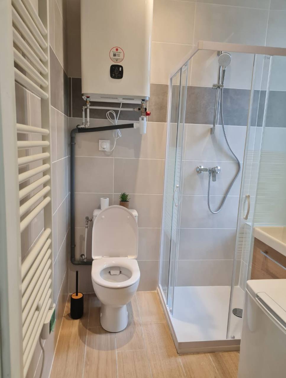 Charmant studio – Grenoble centre - Image 2